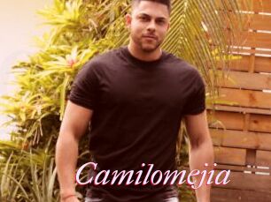 Camilomejia