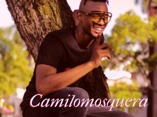 Camilomosquera