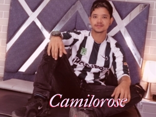 Camilorose