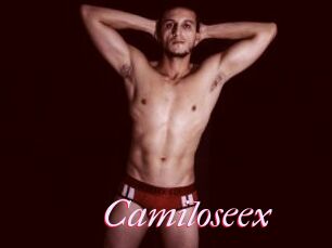 Camiloseex
