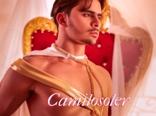 Camilosoler