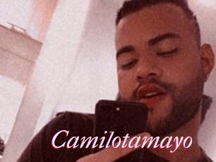 Camilotamayo
