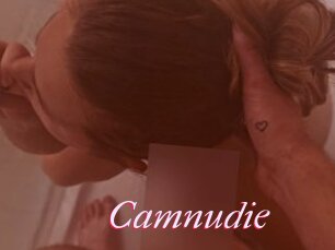 Camnudie