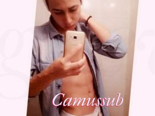 Camussub