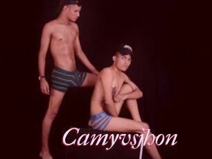 Camyvsjhon