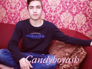 Candyboyash