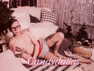 Candydallas