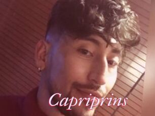 Capriprins