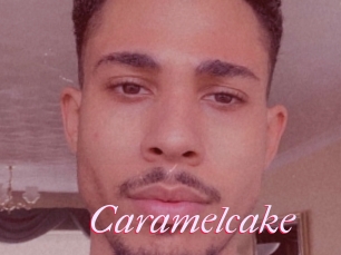 Caramelcake