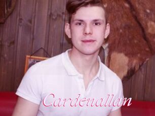 Cardenallan