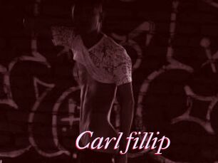 Carl_fillip