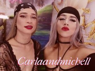 Carlaandmichell