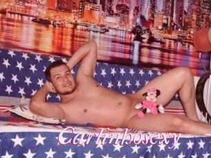 Carlinhosexy