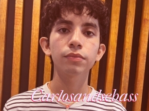 Carlosandsebass