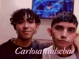 Carlosanndsebas