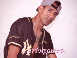 Carlosgomez