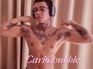 Carloshubble