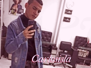 Carlosisla