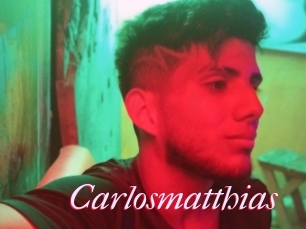 Carlosmatthias
