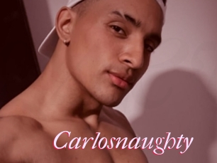 Carlosnaughty