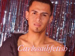 Carlossubfetish