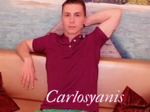 Carlosyanis