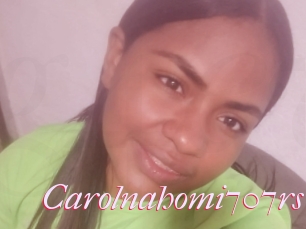 Carolnahomi707rs