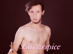 Carterspice