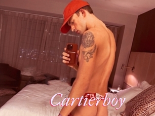 Cartierboy