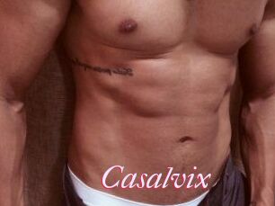 Casalvix
