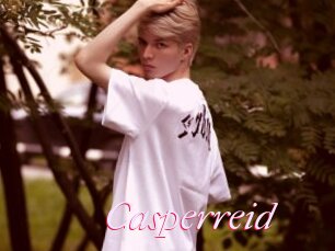 Casperreid