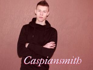 Caspiansmith