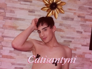Catisantyni