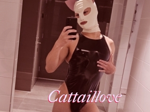 Cattaillove