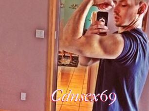 Cdnsex69