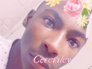 Ceceriley