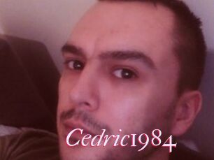 Cedric1984