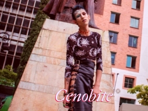 Cenobite