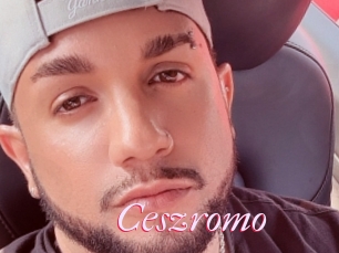Ceszromo