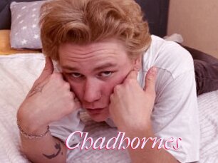 Chadhornes