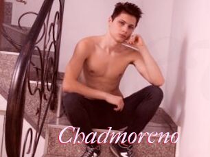Chadmoreno