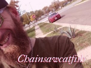 Chainsawcatfish