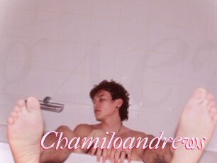Chamiloandrews