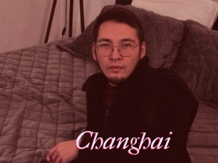 Changhai