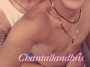 Chantallandluis