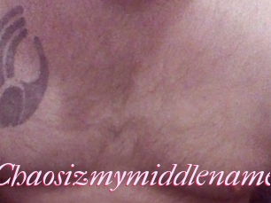 Chaosizmymiddlename
