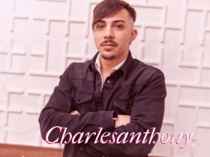 Charlesanthony