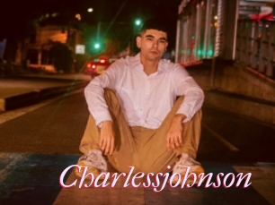 Charlessjohnson