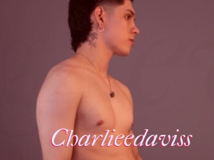 Charlieedaviss