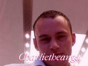 Charlietheangel